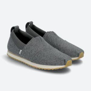 Toms Alpargata Resident Sneaker